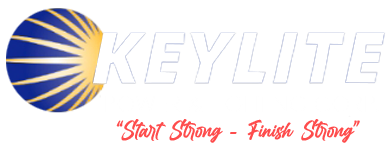 keylite logo